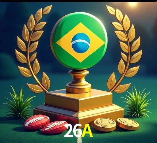 Tabela RTP dos jogos de cassino da 26A